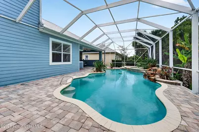 1173 Vestavia Circle, Melbourne, FL 32940 - Photo 47