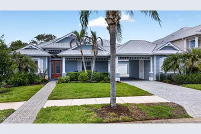 1173 Vestavia Circle, Melbourne, FL 32940 - Photo 1