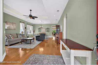 1173 Vestavia Circle, Melbourne, FL 32940 - Photo 3