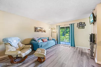 275 Spring Drive #4, Merritt Island, FL 32953 - Photo 5