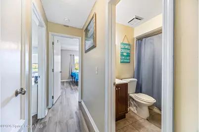 275 Spring Drive #4, Merritt Island, FL 32953 - Photo 11