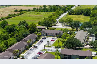 275 Spring Drive #4, Merritt Island, FL 32953 - Photo 25