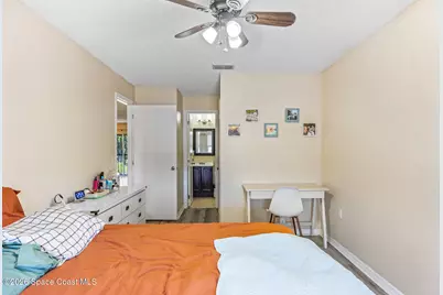 275 Spring Drive #4, Merritt Island, FL 32953 - Photo 17