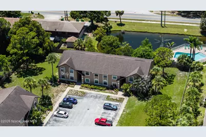 275 Spring Drive #4, Merritt Island, FL 32953 - Photo 23