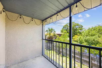 275 Spring Drive #4, Merritt Island, FL 32953 - Photo 19