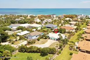 5283-5285 Palmetto Dr, Melbourne Beach, FL 32951 - Photo 3