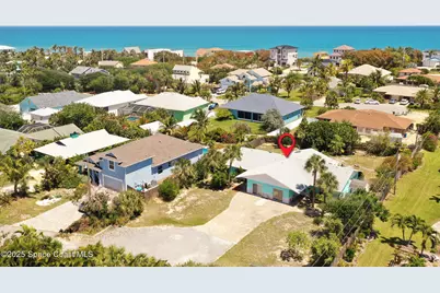 5283-5285 Palmetto Drive, Melbourne Beach, FL 32951 - Photo 5