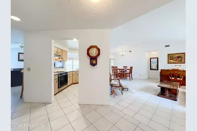 132 Oak Lake Road, Melbourne, FL 32901 - Photo 3