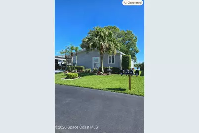 315 Meridian Run Drive #93, Cocoa, FL 32926 - Photo 1