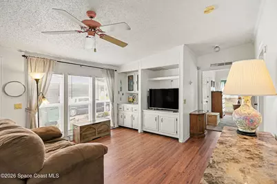315 Meridian Run Drive #93, Cocoa, FL 32926 - Photo 5