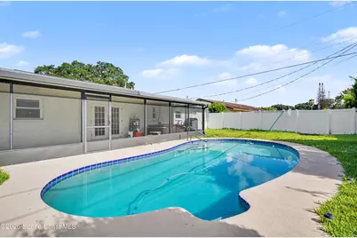 886 Barris Lane, Rockledge, FL 32955 - Photo 25