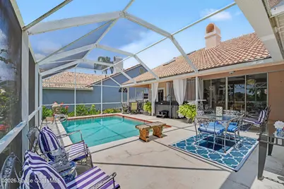 798 Spanish Cove Drive, Melbourne, FL 32940 - Photo 27