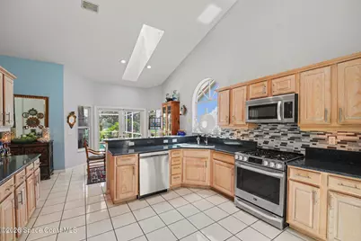 798 Spanish Cove Drive, Melbourne, FL 32940 - Photo 11