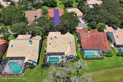 798 Spanish Cove Drive, Melbourne, FL 32940 - Photo 35
