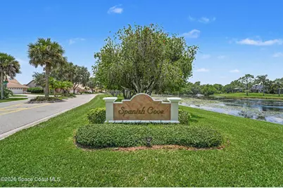 798 Spanish Cove Drive, Melbourne, FL 32940 - Photo 39