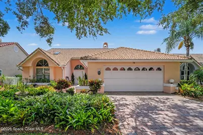 798 Spanish Cove Drive, Melbourne, FL 32940 - Photo 1
