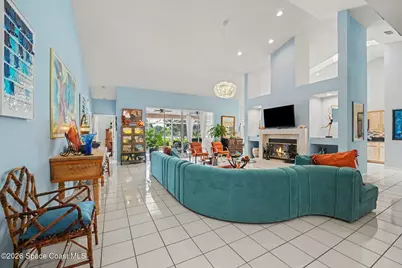 798 Spanish Cove Drive, Melbourne, FL 32940 - Photo 5