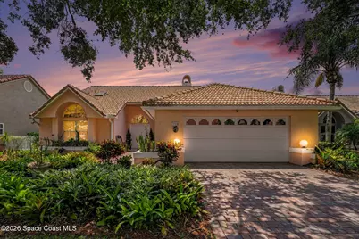 798 Spanish Cove Drive, Melbourne, FL 32940 - Photo 3