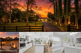 3346 Tarragon St, Cocoa, FL 32926 - Photo 1