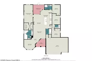 607 SE Gleneagles Dr SE, Palm Bay, FL 32909 - Photo 43