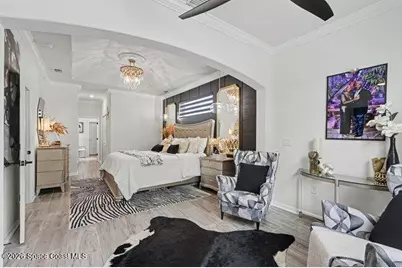 607 SE Gleneagles Drive SE, Palm Bay, FL 32909 - Photo 23