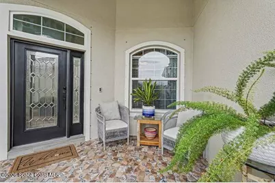 607 SE Gleneagles Drive SE, Palm Bay, FL 32909 - Photo 5
