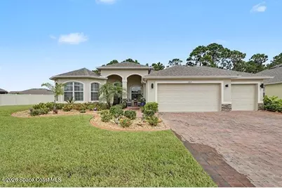 607 SE Gleneagles Drive SE, Palm Bay, FL 32909 - Photo 3