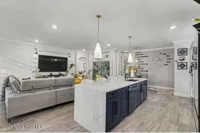 607 SE Gleneagles Drive SE, Palm Bay, FL 32909 - Photo 13