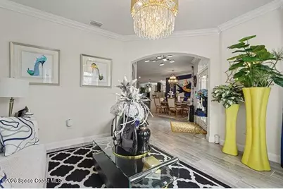 607 SE Gleneagles Drive SE, Palm Bay, FL 32909 - Photo 9