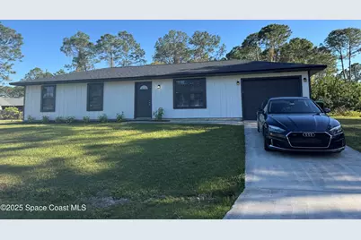 696 Harrington Street SW, Palm Bay, FL 32908 - Photo 1