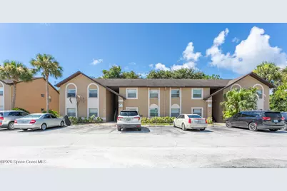 265 Spring Drive #3, Merritt Island, FL 32953 - Photo 1