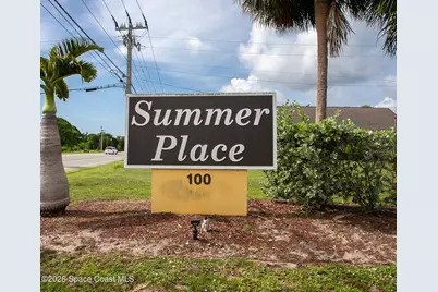265 Spring Drive #3, Merritt Island, FL 32953 - Photo 27