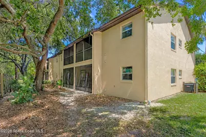 265 Spring Drive #3, Merritt Island, FL 32953 - Photo 3