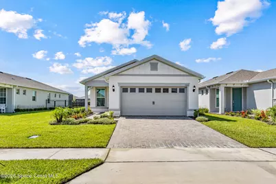 3063 Tidepool Place, Melbourne, FL 32940 - Photo 3