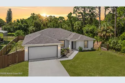 1368 Schneider Street SW, Palm Bay, FL 32908 - Photo 1