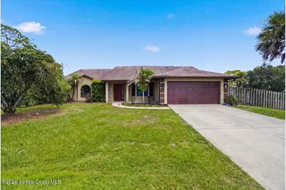 1201 Gem Court, Palm Bay, FL 32907 - Photo 1
