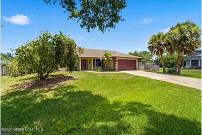 1201 Gem Court, Palm Bay, FL 32907 - Photo 5