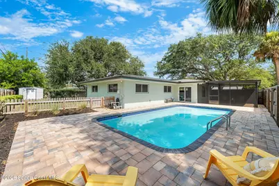 545 Seabreeze Drive, Indialantic, FL 32903 - Photo 25