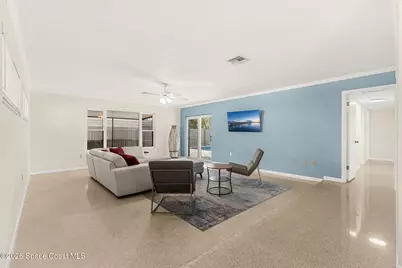 545 Seabreeze Drive, Indialantic, FL 32903 - Photo 9