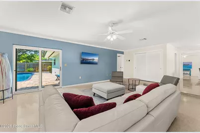 545 Seabreeze Drive, Indialantic, FL 32903 - Photo 7