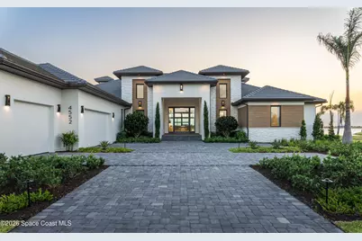 4552 Tennyson Drive, Rockledge, FL 32955 - Photo 61