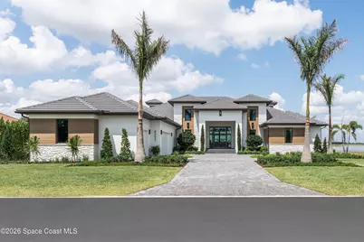 4552 Tennyson Drive, Rockledge, FL 32955 - Photo 47