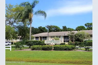 1641 Sunny Brook Lane #C 107, Palm Bay, FL 32905 - Photo 23