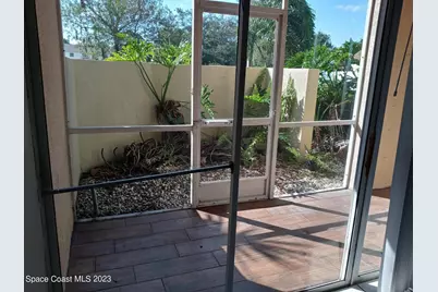 1641 Sunny Brook Lane #C 107, Palm Bay, FL 32905 - Photo 5