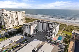 650 N Atlantic Ave, Cocoa Beach, FL 32931 - Photo 17