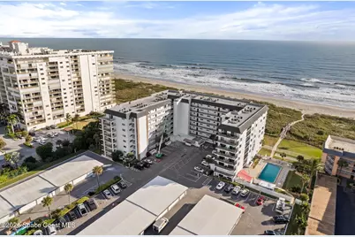 650 N Atlantic Avenue #106, Cocoa Beach, FL 32931 - Photo 15