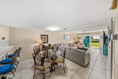 650 N Atlantic Avenue #106, Cocoa Beach, FL 32931 - Photo 5