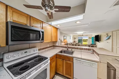 650 N Atlantic Avenue #106, Cocoa Beach, FL 32931 - Photo 5