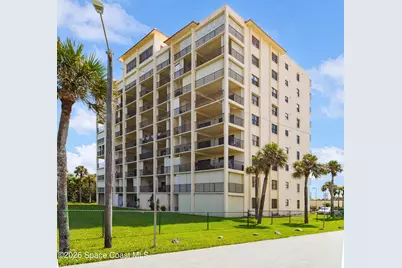 545 Garfield Avenue #401, Cocoa Beach, FL 32931 - Photo 7