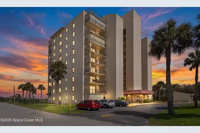 545 Garfield Avenue #401, Cocoa Beach, FL 32931 - Photo 51